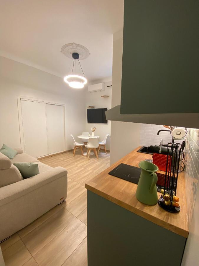 Appartements Neuf - Frontiere De Monaco - Clim - Wifi カップダイユ エクステリア 写真
