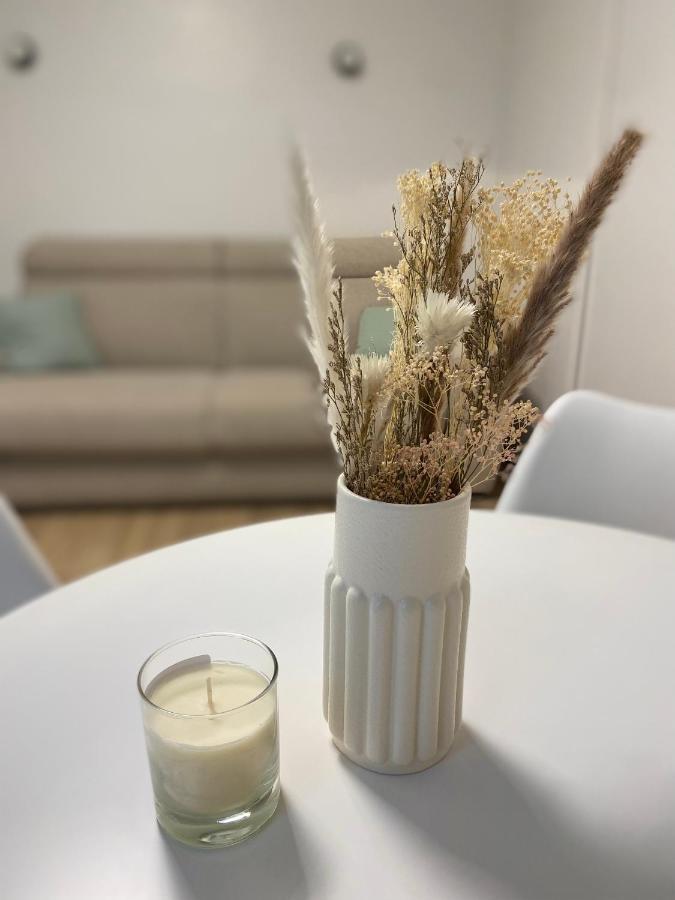 Appartements Neuf - Frontiere De Monaco - Clim - Wifi カップダイユ エクステリア 写真