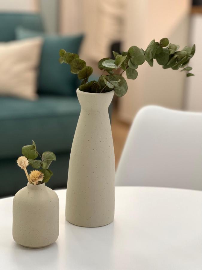 Appartements Neuf - Frontiere De Monaco - Clim - Wifi カップダイユ エクステリア 写真