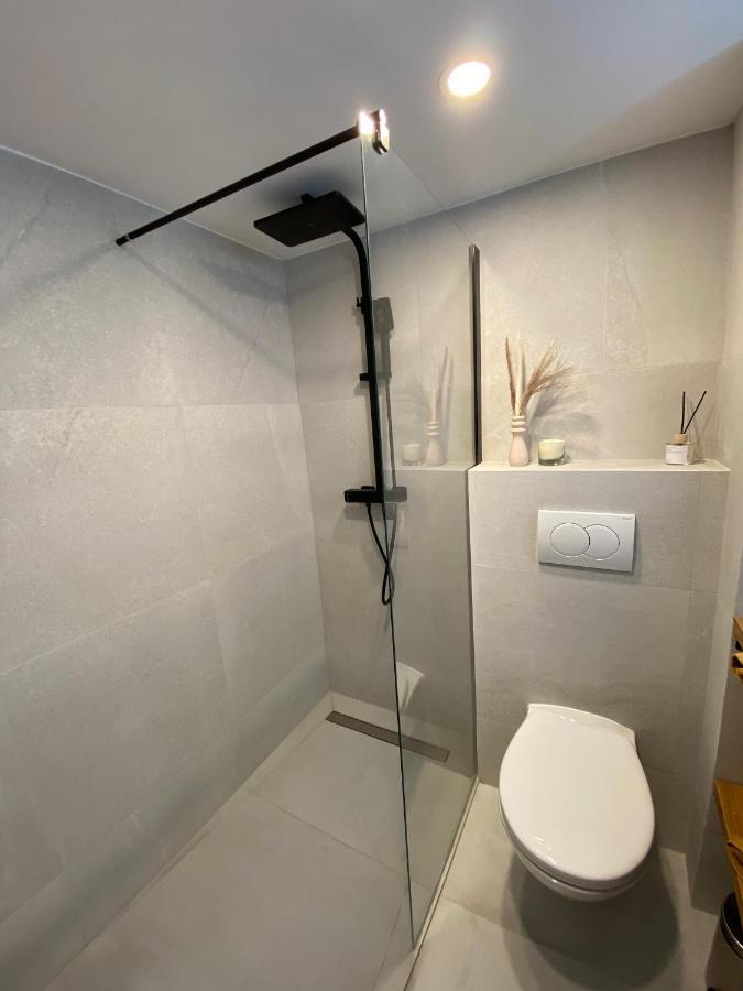 Appartements Neuf - Frontiere De Monaco - Clim - Wifi カップダイユ エクステリア 写真
