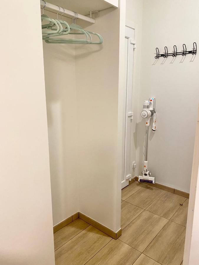 Appartements Neuf - Frontiere De Monaco - Clim - Wifi カップダイユ エクステリア 写真