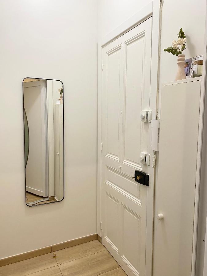 Appartements Neuf - Frontiere De Monaco - Clim - Wifi カップダイユ エクステリア 写真