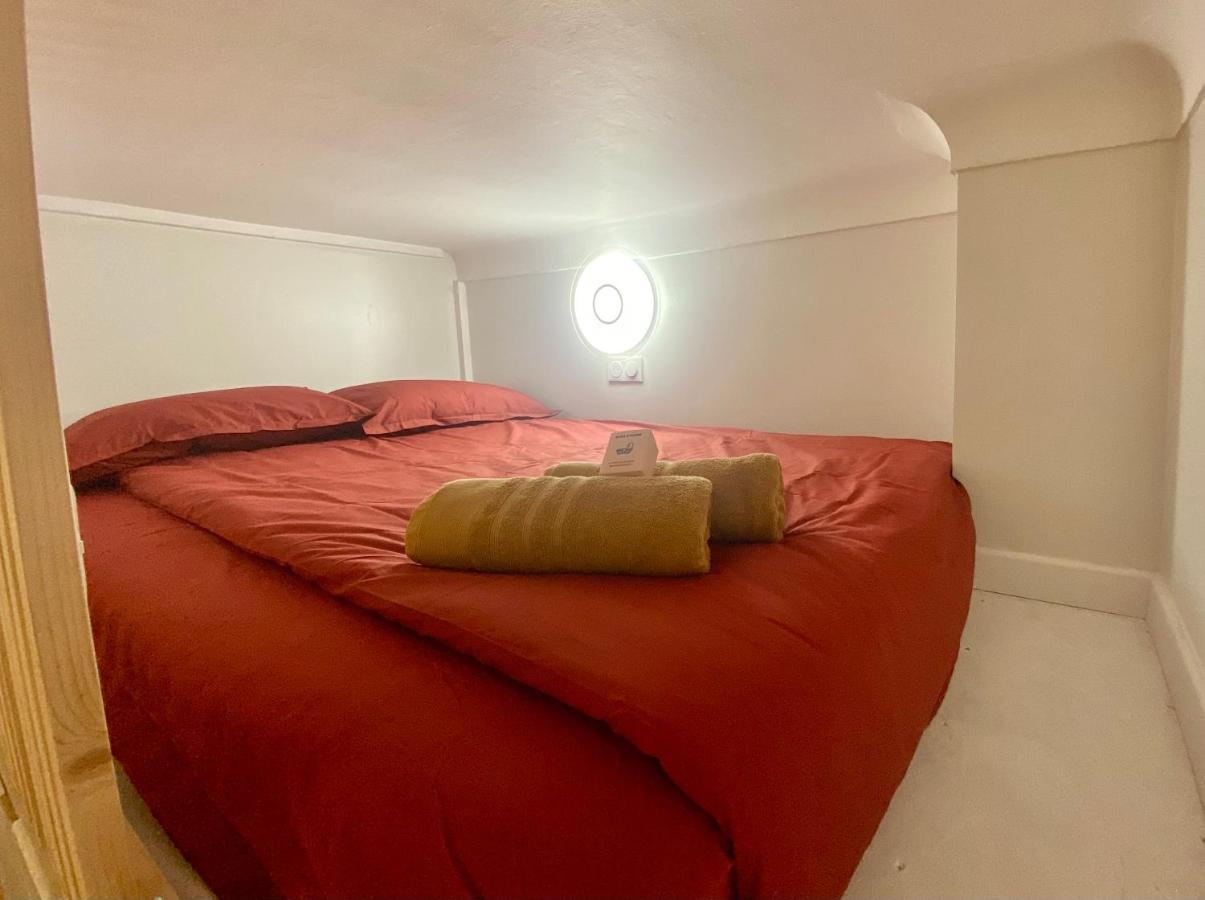 Appartements Neuf - Frontiere De Monaco - Clim - Wifi カップダイユ エクステリア 写真