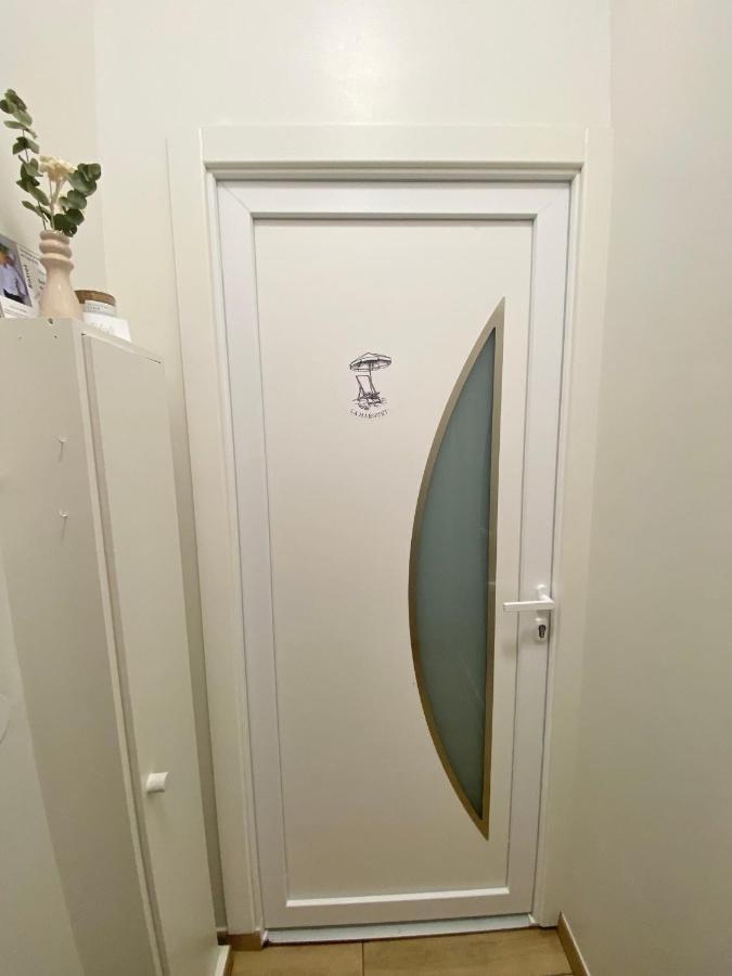 Appartements Neuf - Frontiere De Monaco - Clim - Wifi カップダイユ エクステリア 写真